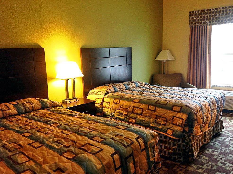 Motel 6-Fort Worth, Tx Room photo